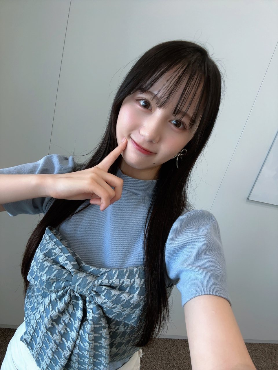 BLOG | 22/7(ナナブンノニジュウニ)