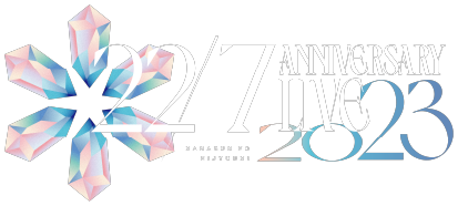 22/7 ANNIVERSARY LINE 2023